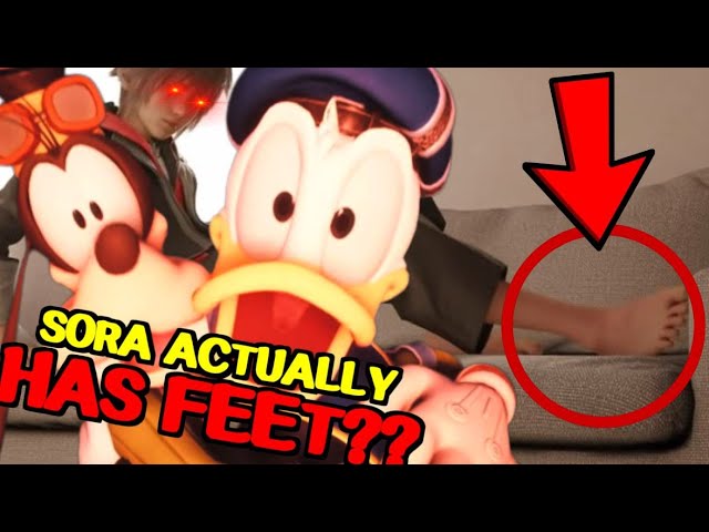 Kingdom Hearts 4 LIVE REACTION AND DISCUSSION (Star Wars? Marvel? Hades? Luxu? CLOWN SHOES?)