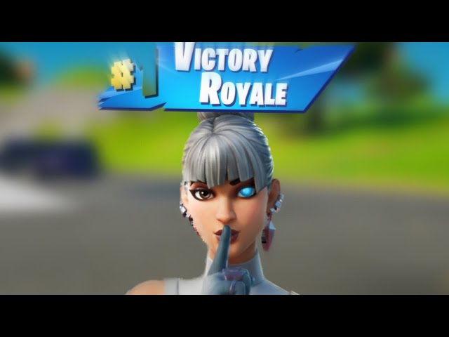 Fearlessly Dominating in a 7 Elimination Solo Win! (PS5)(120 FPS)