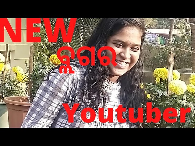 odia vlogger yajnaseni/odia blogger/indian vlogs/youtuber