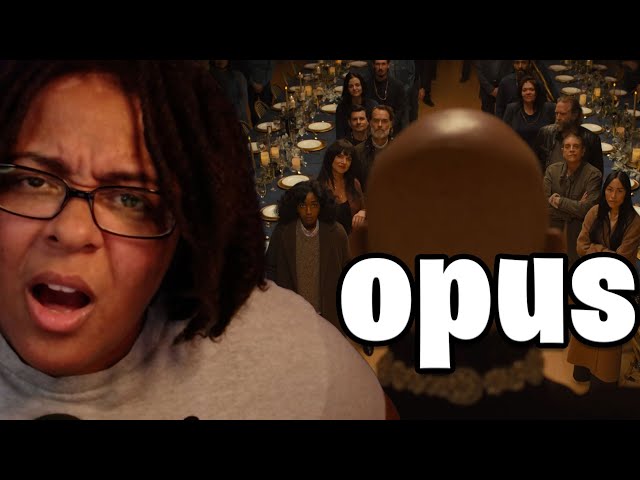 Opus | Official Trailer HD | A24 REACTION