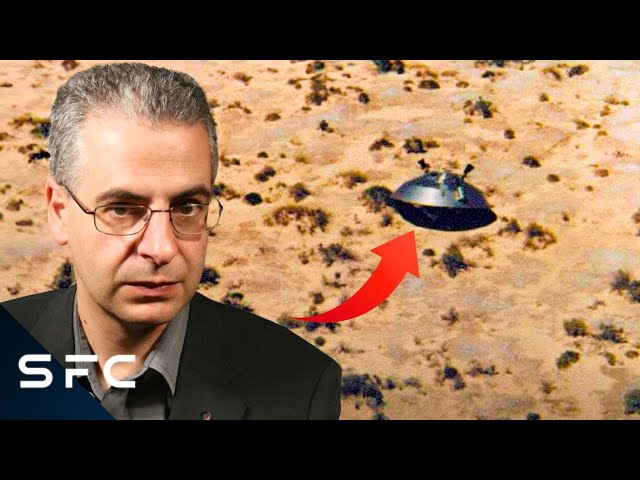 UFO Expert Exposes Roswell Secrets | Nick Pope | Mini Documentary Series | Exclusive Interview