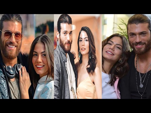 Can revealed that his first love was Demet. Did this confession open old wounds?