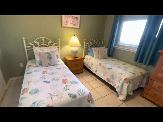 1505 My Blue Heaven Pensacola Beach Vacation Rental -5 star Reviews