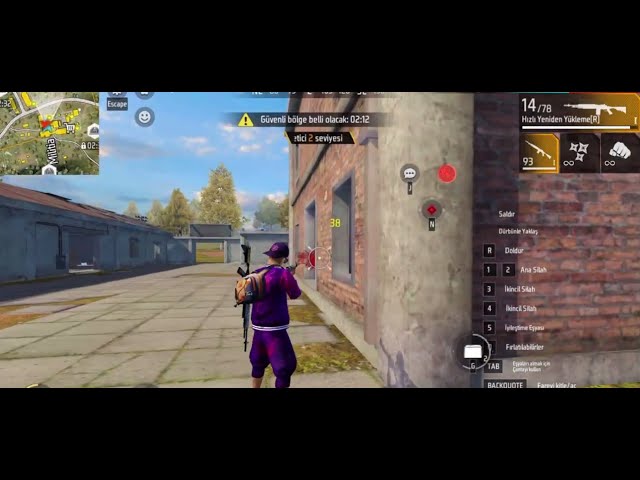 free fire max #2