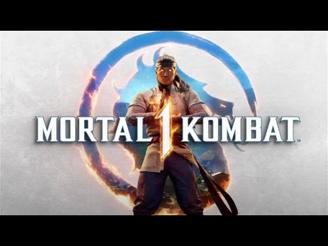 Trailer Oficial Mortal Combat 1/nuevo comienzo