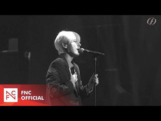 [archive 9] SF9 INSEONG - 幾億光年 (Omoinotake) Cover Ver.