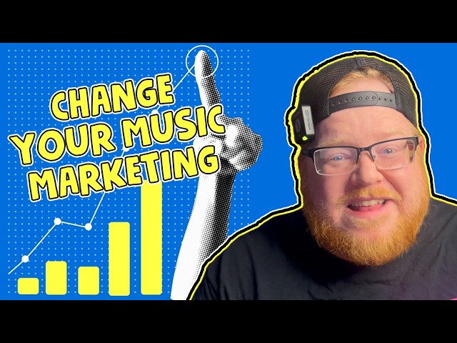 Marketing hacks for musicians to grow their fan base fast (on a budget)