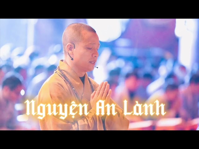 Nguyện ngày an lành, đêm an lành | TT Thích Minh Quang