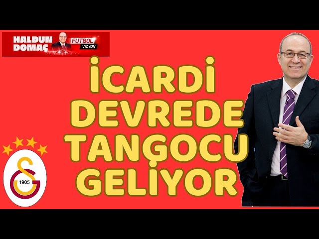 Galatasaray orta alan transferinde eski oyuncusunu devreye soktu.