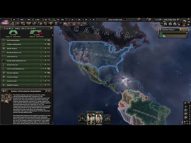 Community HOI IV Multiplayer Event!