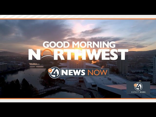 WATCH: Good Morning Northwest at 6 February 25, 2025