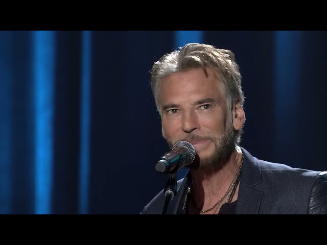 Kenny Loggins - 2016 - Live On Soundstage (Introduction) (Live)