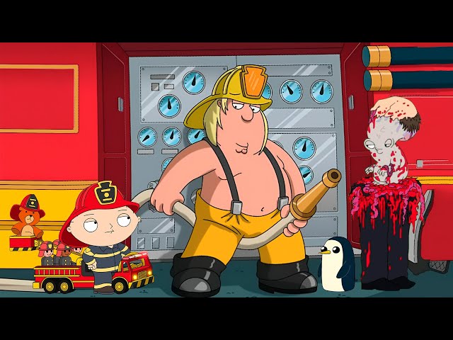 Family Guy 2024 Season 22 Episode 22 | Family Guy NEW 2024 Full Episodes NoCuts #1080p