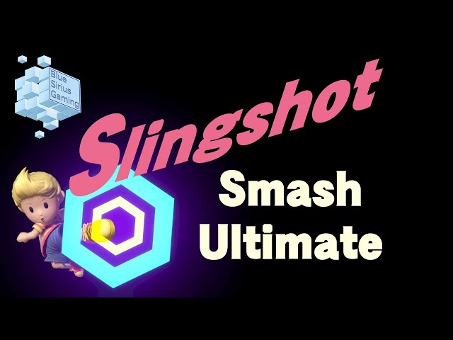 Slingshot | Smash Ultimate Guide