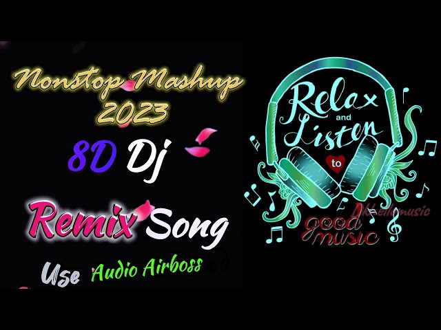 Hindi English Remix Mix Songs Mashup | Best of Party Mashup 2023 | Mashup 2023 #4k #dj@dkhellomusic