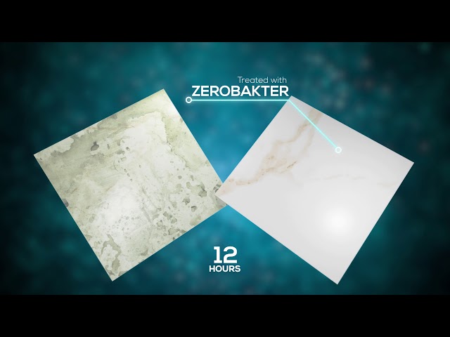 Zerobakter Advertisement