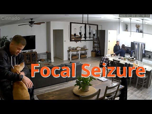 Focal Seizure