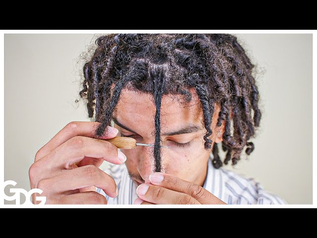 How To Make Instant Dreadlocks Today (2021)