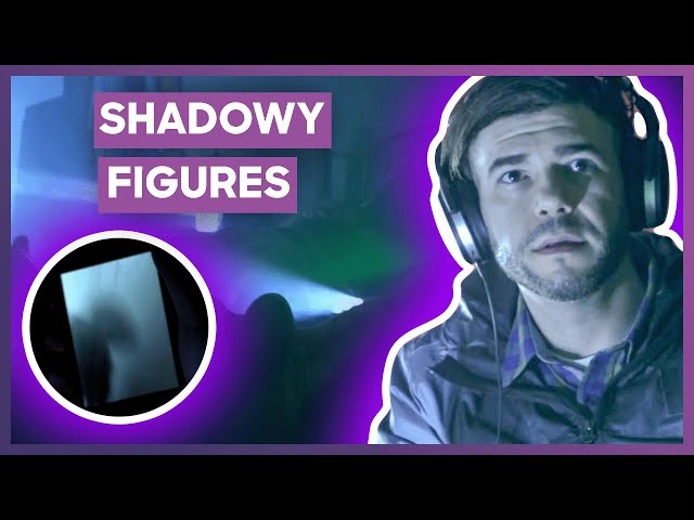 Paranormal Experts Investigate A House Haunted By Shadowy Spirits | Ghost Nation