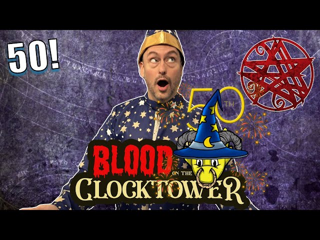 50 - "You Are Evil" - Blood on the Clocktower Live! [I Am Modavious]