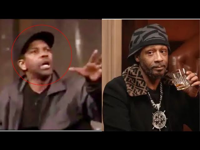 Katt Williams Was RIGHT About HOLLYWOOD…This is PROOF