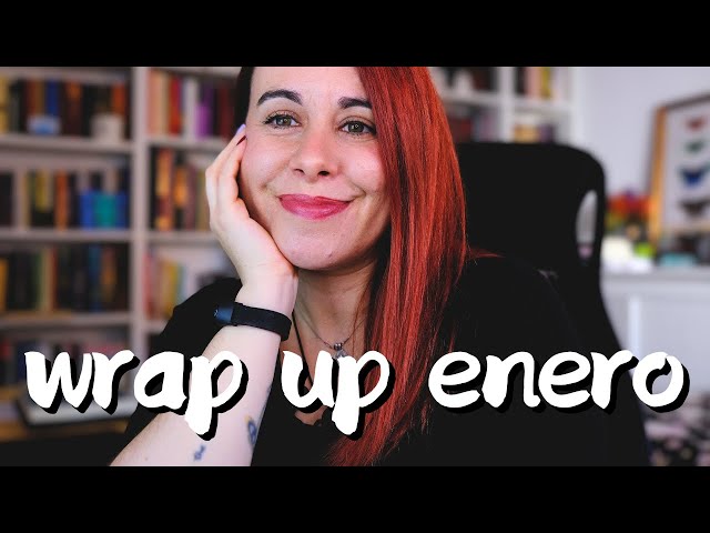 WRAP UP ENERO