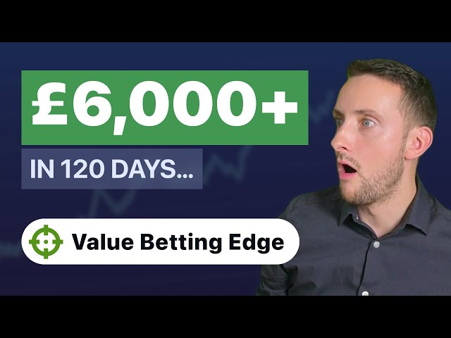 Start Value Betting in 2025: Proven Football Betting Strategy