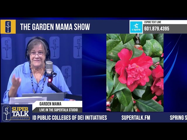 Grow Your Green Thumb: Expert Gardening Tips from The Garden Mama with Nellie Neal