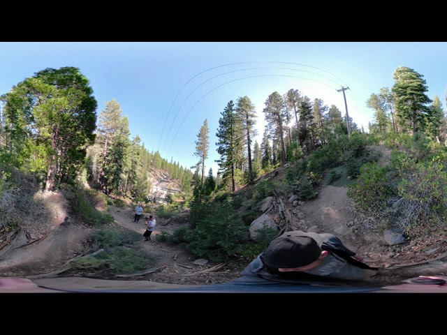 The Powerline @ Tahoe 200