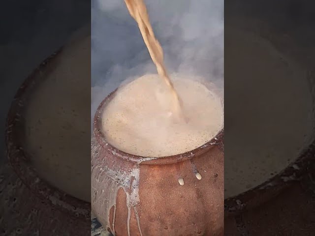 सिमाॅरिया घाट पर चाय अदभूत है। बिहार मे है । The tea at Simaria Ghat is amazing  Is in Bihar