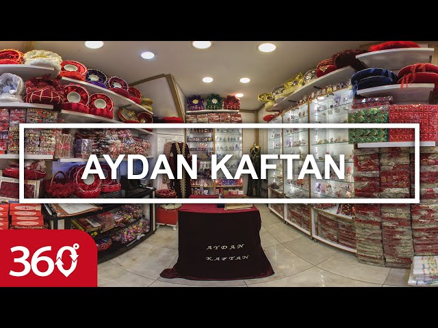 Aydan Kaftan | Konak İzmir