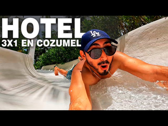 Todo incluido en Cozumel | Dreams Cozumel Cape Resort & Spa