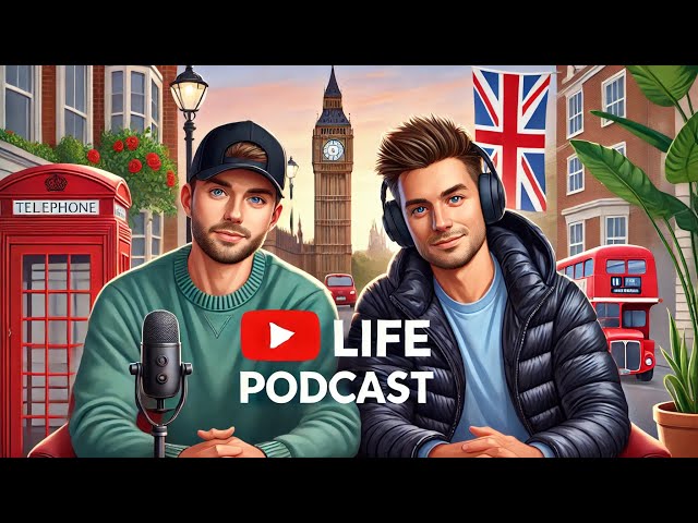 What NO ONE Tells You About LIFE After Graduation in London! 🇬🇧