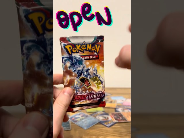 HURRY! Before it's too late!  #pokemon #pokemoncards #pokemontcg #asmr #shorts #191