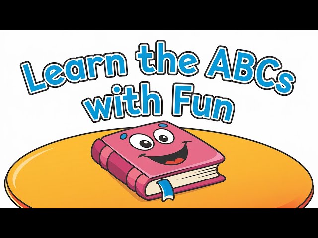 Exciting Phonics Songs for Toddlers and Kids to Master ABCs!