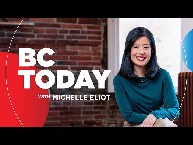 BC Today, Mar. 3: Earthquake preparedness | Big moments at the Oscars