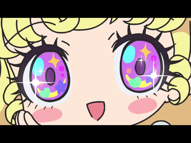 ニンテンドー３DSソフト　アイドルタイムプリパラ夢オールスターライブ！まるっとまるわかりVTR！