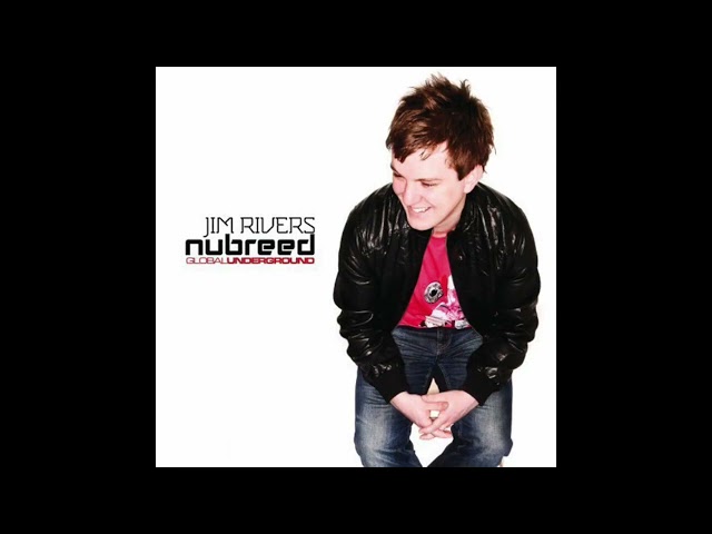 Global Underground Nubreed cd1