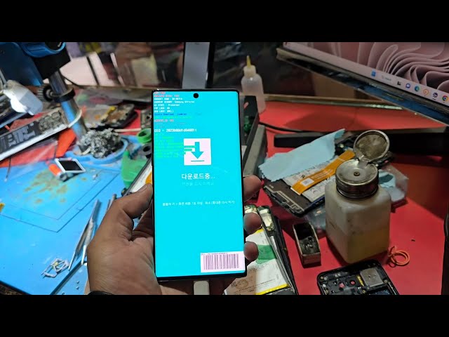 All Samsung Frp Bypass Free Tool 2025 | Samsung Galaxy Frp Unlock By Downgrad Method | Google Chacha