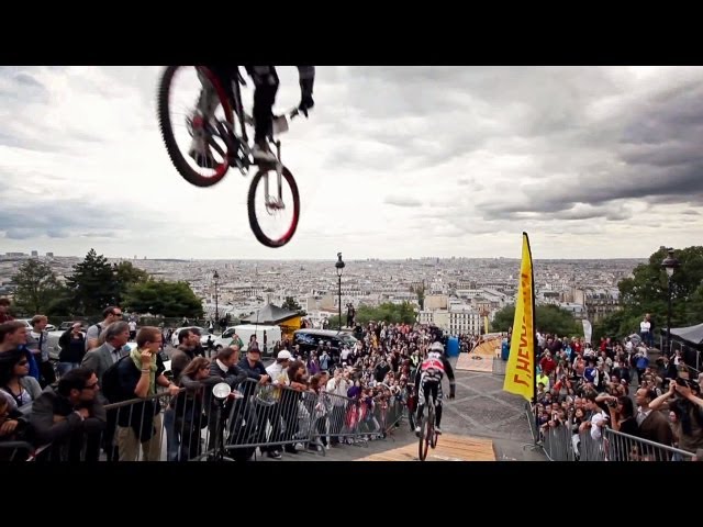 DownTown Montmartre - Paris