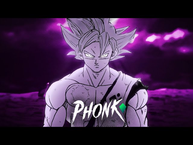 Phonk Music 2025 ※ Aggressive Drift Phonk ※ Songs to feel like the protagonist entering GOD-MODE 💎☠️