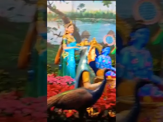 Jai shree krishna