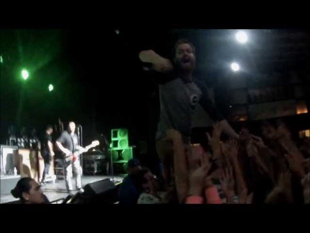 Best of House Party Tour A Day To Remember, All Time Low, The Wonder years