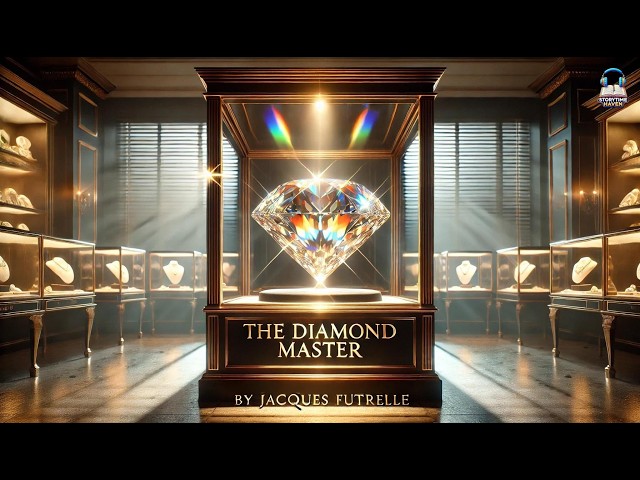 💎 The Diamond Master 💎 | Jacques Futrelle