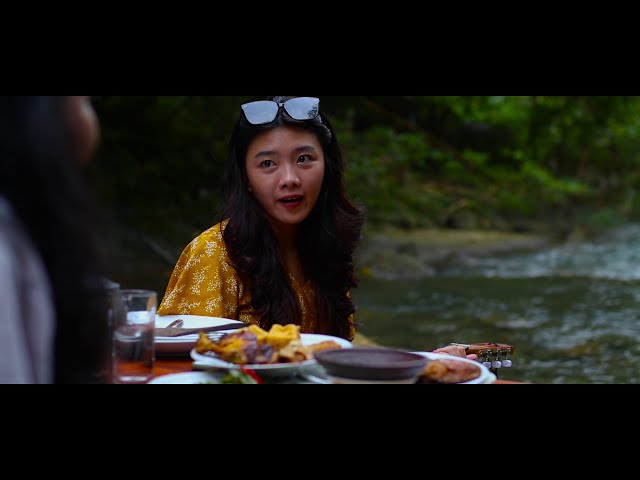 Mr. P - Trailer Film Comedi Romantis Indonesia