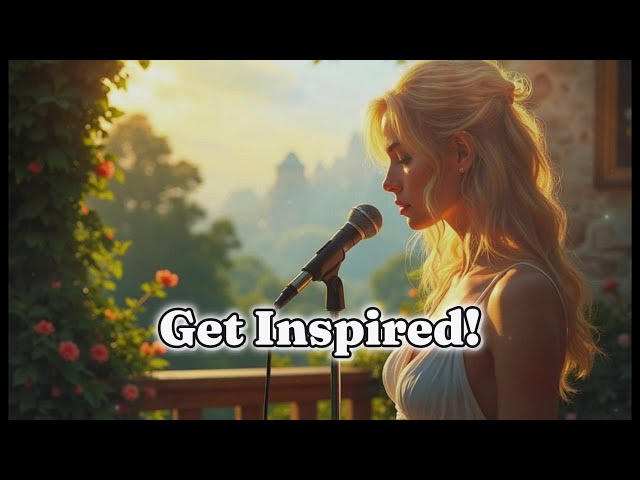 Upbeat Christian Music Playlist 2025 – Get Inspired!