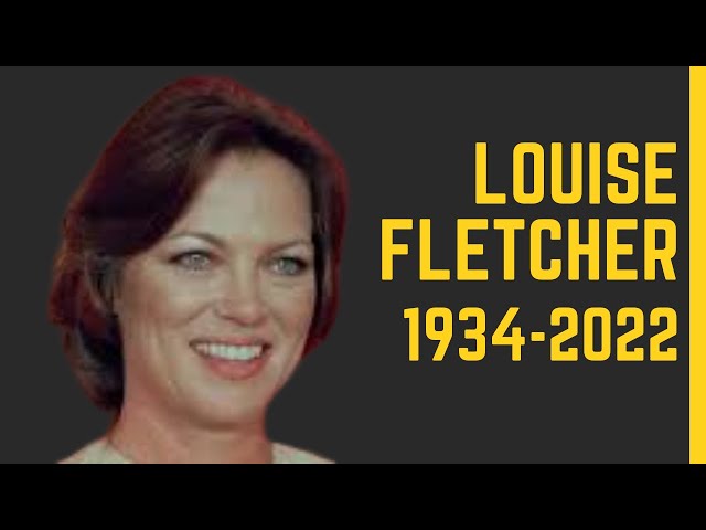 Louise Fletcher, Oscar Winner for ‘One Flew Over the Cuckoo’s Nest,’ Dies at 88