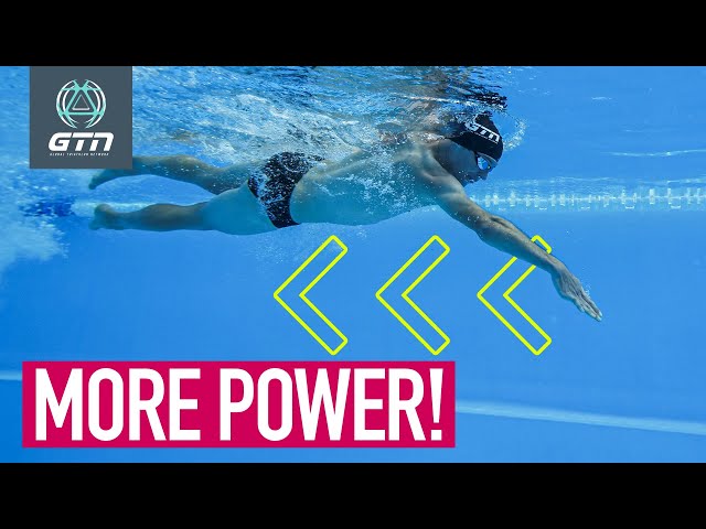 98% of Swimmers Pull Badly: Fix Your Freestyle Technique