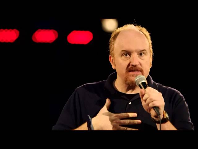 Louis CK - Of course... but maybe? (Sub ITA)