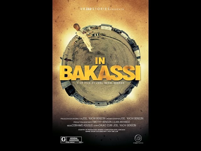 IN BAKASSI (trailer)